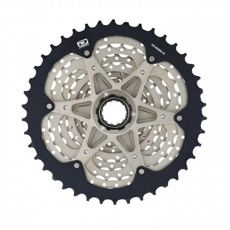 CASSETTE 10V 11X34 SHIMANO CS-HG500  ICSHG50010134 SHC51