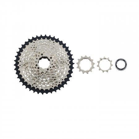 CASSETTE 10V 11X34 SHIMANO CS-HG500  ICSHG50010134 SHC51