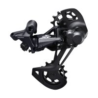 DERAILLEUR AR VTT 12V DEORE XT RD-M8120 - Pour Avant Double IRDM8120SGS SHDR14