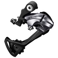 DERAILLEUR AR VTT 9V ACERA Argent sGs T3000 ERDT3000SGSS SHDR40