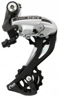 DERAILLEUR AR VTT 7/8V ACERA SGS Gde Cape M360 Argent ERDM360SGSS    SHDR6