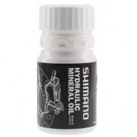 LIQUIDE DE FREIN HUILE MINERALE SHIMANO 100 ml Y8399802A SHF22