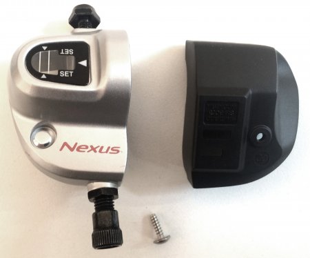 MECANISME NEXUS SL-3S41 3V Y6P198030 SHMN3PD2