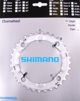 PLATEAU Diam 104 32 Dents 4 Branches DEORE Y1DS98010 SHIMANO SHPL2
