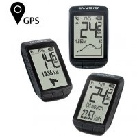 COMPTEUR GPS SIGMA PURE Altitude SIG03200