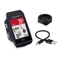 COMPTEUR GPS SIGMA ROX 11.1 EVO BLANC SIG1031