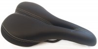 SELLE TREKKING CONFORT DAME 275mm / 170mm SL19308