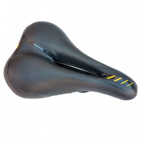 SELLE TREKKING Unisex 250mm / 165mm  SL80314