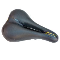 SELLE TREKKING Unisex 250mm / 165mm  SL80314