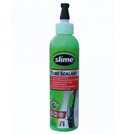 PREVENTIF CHAMBRE AIR (Tube Sealant) Velo 237 ml SLIME SLM10015