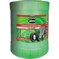 PREVENTIF CHAMBRE AIR (Tube Sealant) Velo 18,9 Litres SLIME SLMSB5GIN