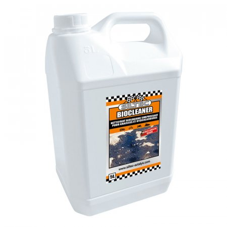 DEGRAISSANT BIOCLEANER 5 Litres SLTBIOC5