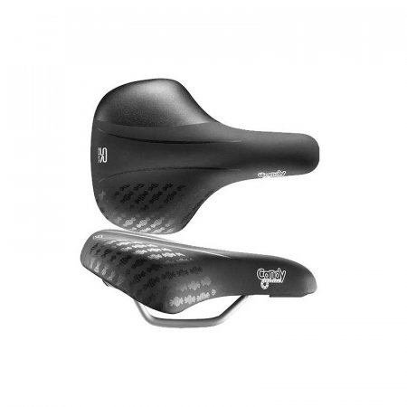 SELLE ROYAL JUNIOR CANDY 16-24' GIRL 230mm / 172mm SR1703D