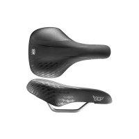 SELLE ROYAL JUNIOR BEN 16-24' BOY 230mm / 151mm SR1703H