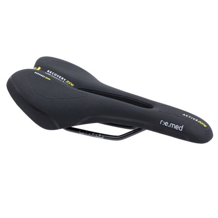 SELLE ROYAL REMED SPORT UNISEX 287mm / 136mm SR2354H