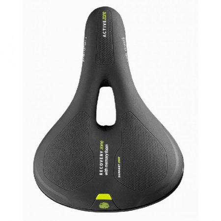 SELLE ROYAL REMED MODERATE TREKKING UNISEX 257mm / 189mm SR4309D