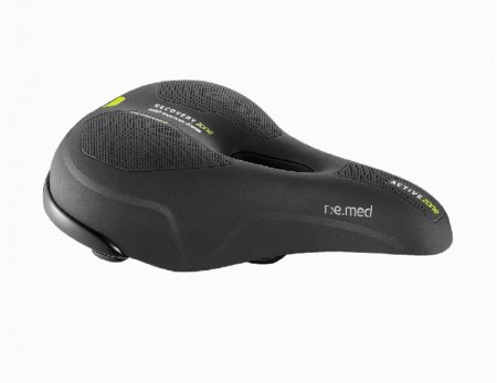 SELLE ROYAL REMED MODERATE TREKKING UNISEX 257mm / 189mm SR4309D