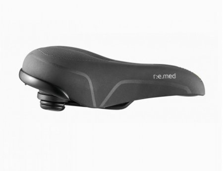 SELLE ROYAL REMED MODERATE TREKKING UNISEX 257mm / 189mm SR4309D