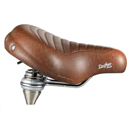 SELLE ROYAL DRIFTER PLUS KENNEBECK Unisex 270mm / 245mm Brown SR5111B