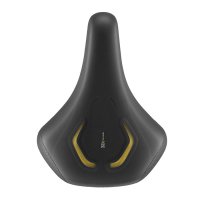 SELLE ROYAL LOOKIN 3D RELAXED 268mm / 200mm Dame SR52C5D