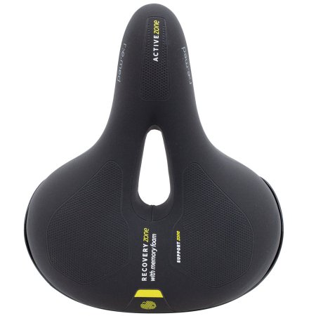 SELLE ROYAL REMED RELAXED CITY UNISEX 249mm / 207mm SR5550U