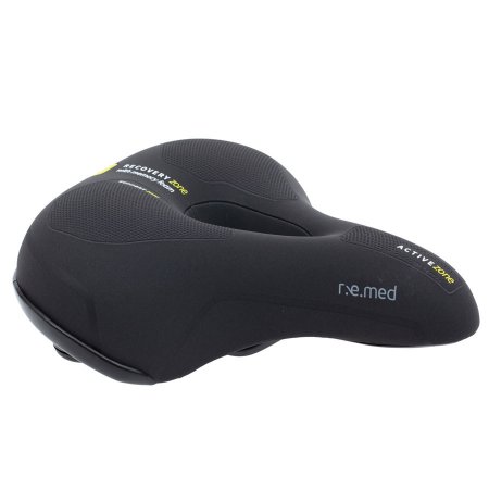 SELLE ROYAL REMED RELAXED CITY UNISEX 249mm / 207mm SR5550U