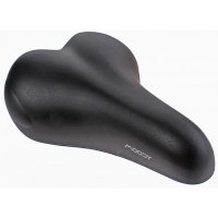 SELLE ROYAL MOODY Unisex Unité OEM 255mm / 185mm SR8072U