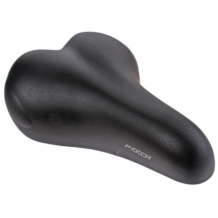 SELLE ROYAL MOODY Unisex OEM 255mm / 185mm (Carton de 18 selles) SR8072UC