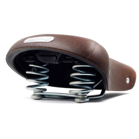 SELLE ROYAL ONDINA GEL RELAXED UNISEX Unisex 253mm / 214mm BROWN SR8171U