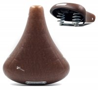 SELLE ROYAL ONDINA GEL RELAXED UNISEX Unisex 253mm / 214mm BROWN SR8171U