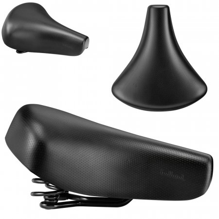 SELLE ROYAL HOLLAND NO GEL Unisex Unité SR8261U