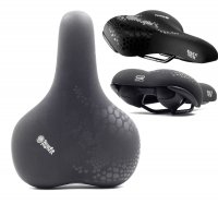 SELLE ROYAL FREEWAY Fit Moderate Unisex 260mm / 188mm SR8V97D