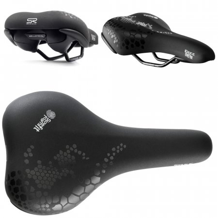 SELLE ROYAL FREEWAY Fit Moderate Men's 273mm / 160mm SR8V97H