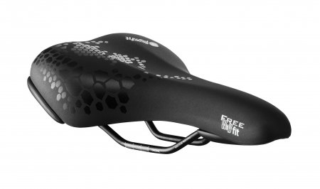 SELLE ROYAL FREEWAY Fit Moderate Men's 273mm / 160mm SR8V97H