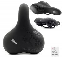 SELLE ROYAL FREEWAY Fit Relaxed  Unisex 257mm / 210mm SR8V98U