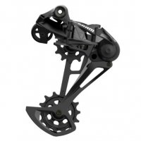 DERAILLEUR AR VTT 12V SRAM EAGLE SX 12V Max 50 Dents Noir SRATT050062