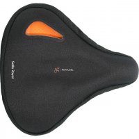 COUVRE SELLE GEL LARGE SELLE ROYAL  300mm / 226mm SRGSCL