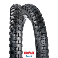 PNEU VELO 14x2125 SRI-09 Full Black CATO DSI SRI09-14X125