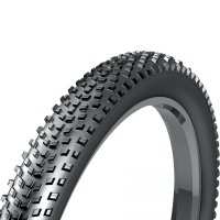 PNEU VELO 24x300 SRI-146 Full Black LB DSI Tyres Sticker Ozone Resistance DSI Export Grade A (75-507) SRI146-24X3