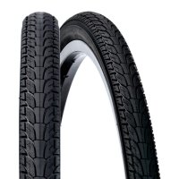 PNEU VELO 700x35C SRI-44 Full Black OZONE RESIST KROKODIL DSI (37-622) SRI44-700X35