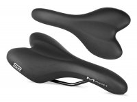 SELLE ROYAL MACH Athletic Unisex OEM 270mm / 140mm SRTCC7