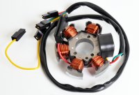 STATOR RK MINARELLI AM6 DUCATI STATAM6SY