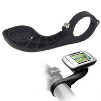 SUPPORT COMPTEUR GUIDON DEPORTE GARMIN EDGE SUPGMIN1