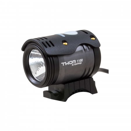 ECLAIRAGE VELO AVANT THOR SURPUISSANT 1100 LUMEN THOR