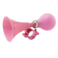 SONNETTE TIMBRE POUET-POUET ENFANT ROSE TIMBRE715