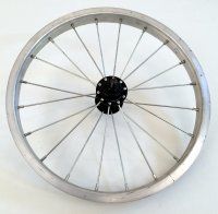 TORPADO PIECES ROUE Av 14" kasper TPR014AV