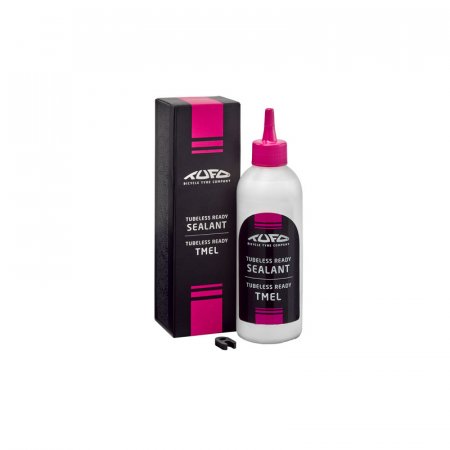 LIQUIDE ANTI CREVAISON TUFO TUBELESS READY 220ml TUSEALTR220