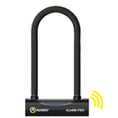 ANTIVOL U ALARME PRO ART*** 98 X 250 AVEC  D. 14 UAPRO250