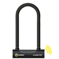 ANTIVOL U ALARME PRO ART*** 98 X 250 AVEC  D. 14 UAPRO250
