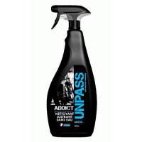 ENTRETIEN ADDICT NETTOYANT SANS EAU 500 ml MOTO UNPASS UN910513